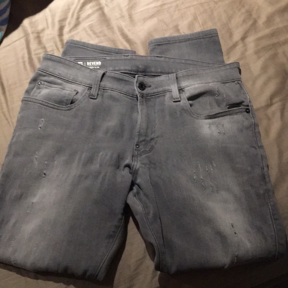 Gstar revend super slim